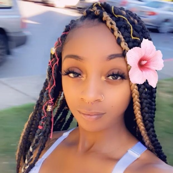 Meet your Posher, Shay - Picture 1 of 1